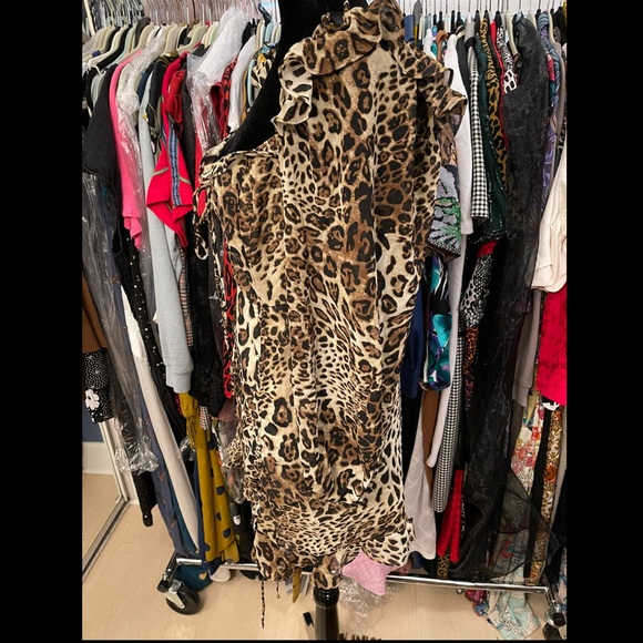 ACOA long sleeve dress - Picture 2 of 5